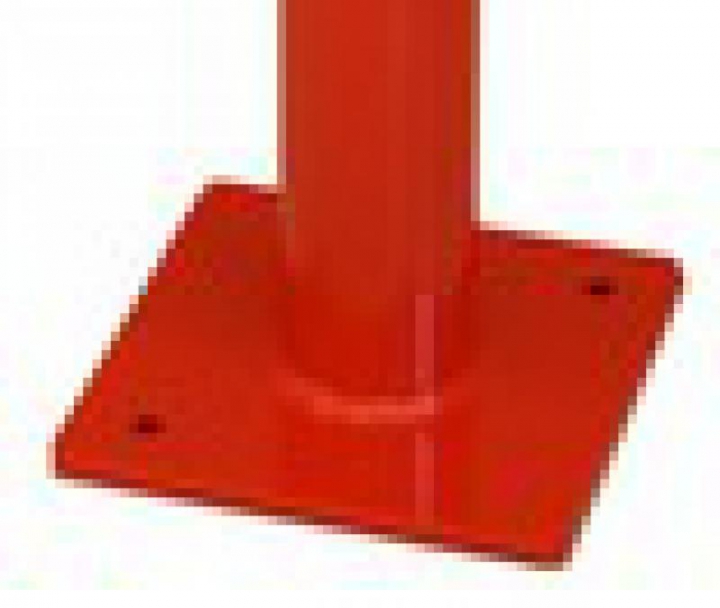 Barrière déco Grand sud 6